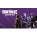 Fortnite Darkfire & Ice Bundle( Code In A Box)