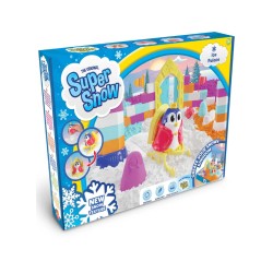 Super Snow Ice Palace (go29034)