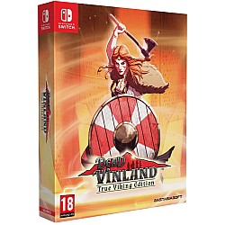 Dead In Vinland True Viking Edition