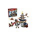 Lego Ninjago Tournament Temple City (71814)