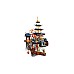 Lego Ninjago Tournament Temple City (71814)