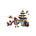 Lego Ninjago Tournament Temple City (71814)