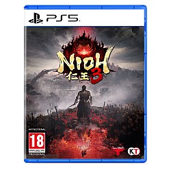 Nioh 3
