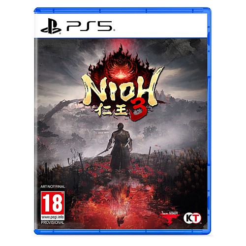 Nioh 3