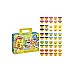 Play-doh 50 Pack Of Fun (f1535)