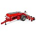 Bruder Horsch Single Seeder Maestro 8 Cx (02037)