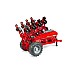 Bruder Horsch Single Seeder Maestro 8 Cx (02037)