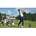 Pga Tour 2k25 (game Key Card)