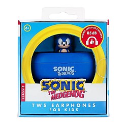 Otl Sonic 3d Character Tws Earphones