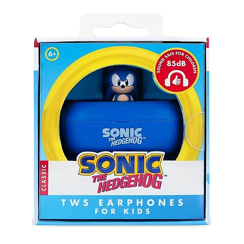 Otl Sonic 3d Character Tws Earphones