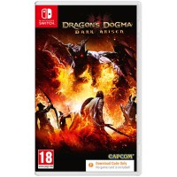 Dragon's Dogma Dark Arisen (code In A Box)