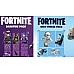 Fortnite Darkfire & Ice Bundle