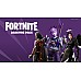 Fortnite Darkfire & Ice Bundle