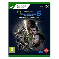 Monster Energy Supercross The Official Videogame 6