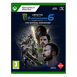 Monster Energy Supercross The Official Videogame 6