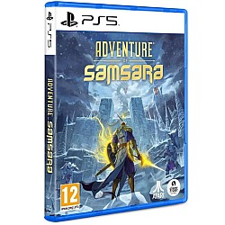 Adventure Of Samsara