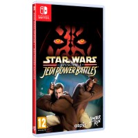 Star Warstm Episode I Jedi Power Battles Event Exclusive