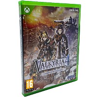 Valkyria Chronicles 4 Complete Edition