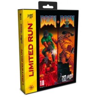 Doom + Doom Ii Event Exclusive