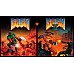 Doom + Doom Ii Event Exclusive