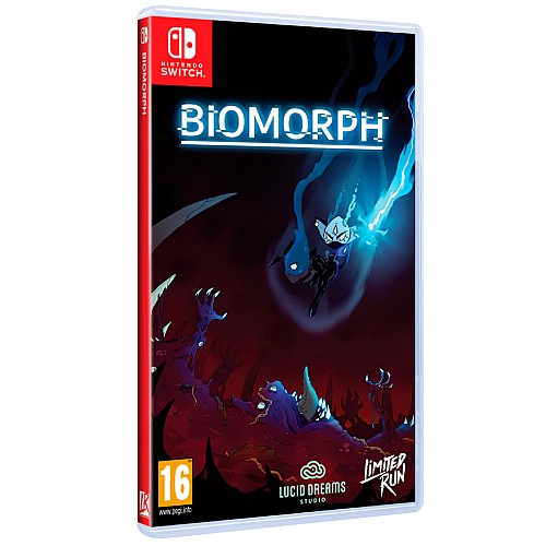 Biomorph