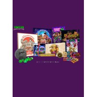 Teenage Mutant Ninja Turtles Splintered Fate Pipin Hot Collectors Edition