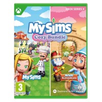 Mysims Cozy Bundle