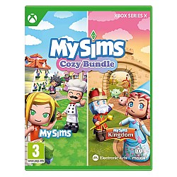 Mysims Cozy Bundle