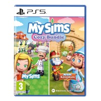 Mysims Cozy Bundle