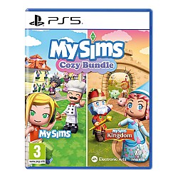 Mysims Cozy Bundle