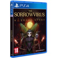 The Sorrowvirus A Faceless Short Story