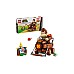 Lego Super Mario Mario Kart Donkey Kong & Dk Jumbo (72033)