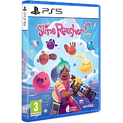 Slime Rancher 2
