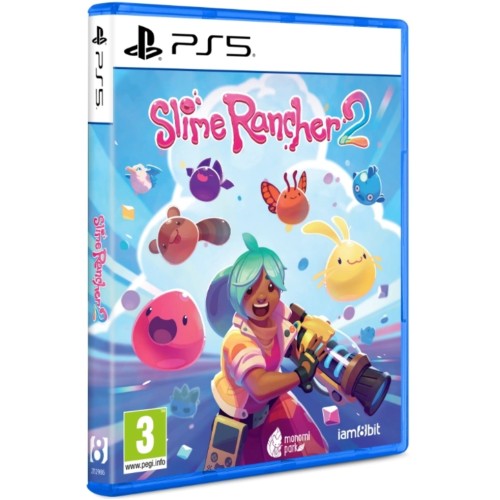 Slime Rancher 2