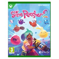 Slime Rancher 2