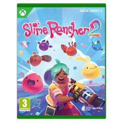 Slime Rancher 2