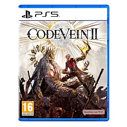 Code Vein Ii
