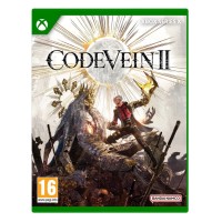 Code Vein Ii