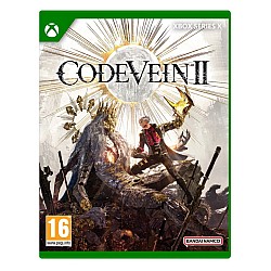 Code Vein Ii