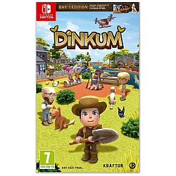 Dinkum Day 1 Edition