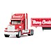 Siku Freightliner Christmas Truck (313-1788) Siku Freightliner Christmas Truck (313-1788)