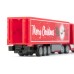 Siku Freightliner Christmas Truck (313-1788) Siku Freightliner Christmas Truck (313-1788)