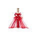 Barbie Mattel 80th Anniversary Doll (jbj17)
