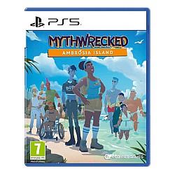 Mythwrecked Ambrosia Island