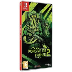 Forgive Me Father 2