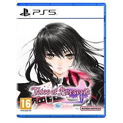 Tales Of Berseria Remastered
