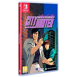 City Hunter