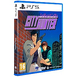 City Hunter