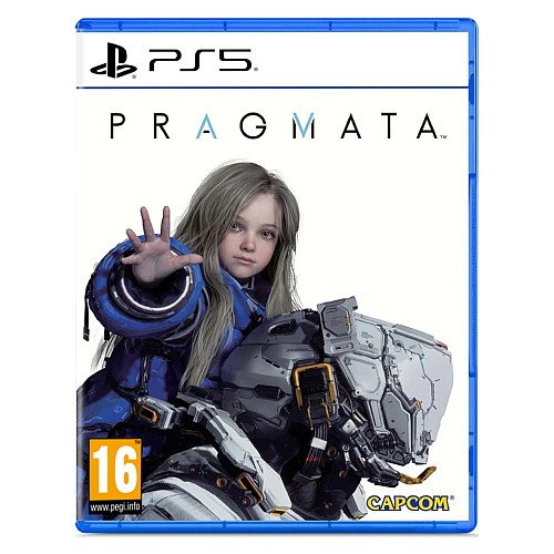 Pragmata