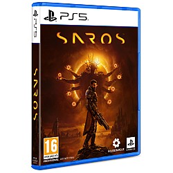 Saros